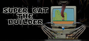 Super Cat The Builder