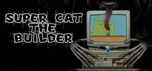 Super Cat The Builder
