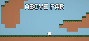 Above Par