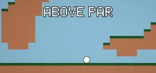 Above Par