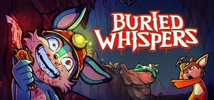 Buried Whispers