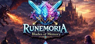 Runemoria - Blades of Memory