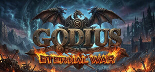 Godius Eternal War