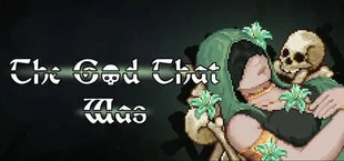 The God That Was