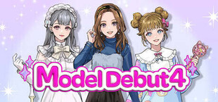 Model Debut4