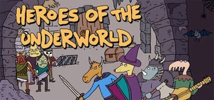 Heroes of the Underworld