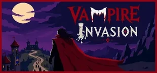 Vampire Invasion