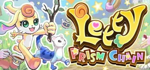 Letty Prism Chain
