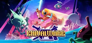 Chivalware