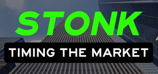 Stonk: Timing The Market