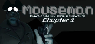 Mouseman: Point and Click RPG Adventure - Chapter 1