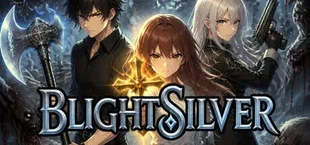 Blightsilver