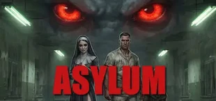 Harrowgate Asylum
