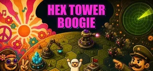 Hex Tower Boogie