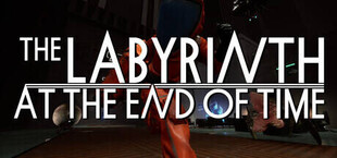 The Labyrinth At The End Of Time