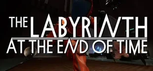 The Labyrinth At The End Of Time
