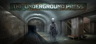 The Underground Press