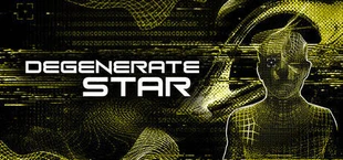 DEGENERATE STAR