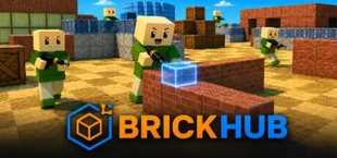 BrickHub