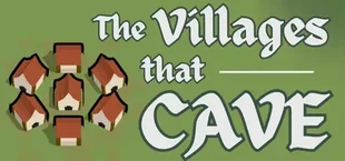 The Villages That Cave