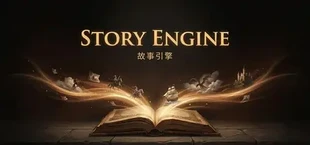 故事引擎：随心所叙
