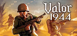 Valor 1944