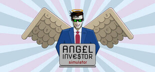 Angel Investor Simulator