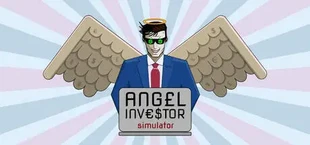 Angel Investor Simulator