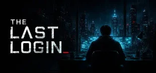 THE LAST LOGIN