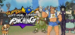 Super Optimal Amount of Punching