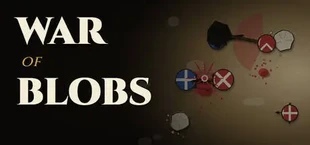 War of Blobs