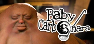 Baby Carbonara