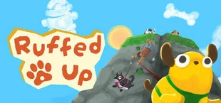 Ruffed Up