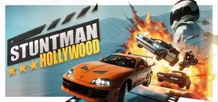 Stuntman: Hollywood