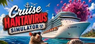 Cruise Hantavirus Simulator
