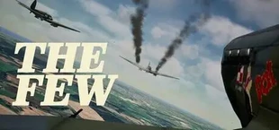 The Brave Few