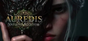 Auredis: Vaelen's Requiem