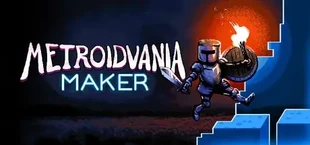 Metroidvania Maker