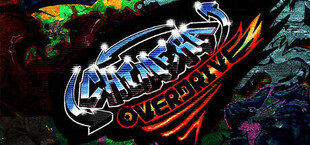 From The Top: Chimera Overdrive