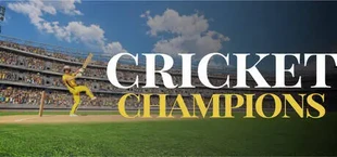 Cricket Champions