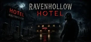 Ravenhollow Hotel