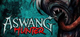 ASWANG HUNTER
