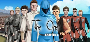 The One Chapter 4