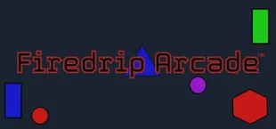 Firedrip Arcade