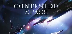 Contested Space