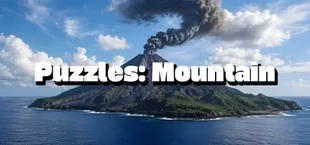 Puzzles Mountain