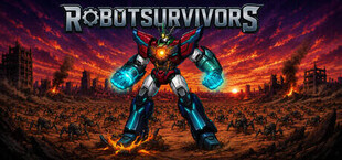 RobotSurvivors