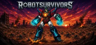 RobotSurvivors