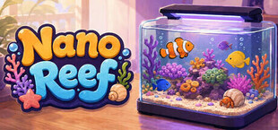 Nano Reef