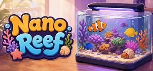 Nano Reef